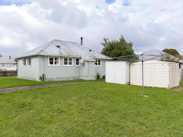 14 Colvin Street, Westport, Buller