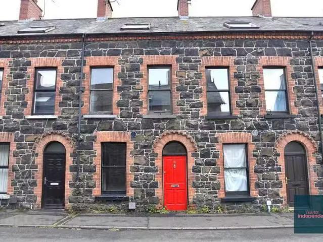14 Clonavon Road