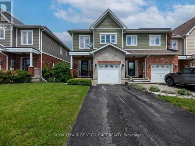 14 Claudio Crescent, Barrie, ON, L4N 9E2 house for sale | Listing ID S13466 | Royal LePage