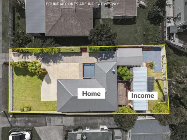 14 Claymore Street, Manurewa, Manukau City