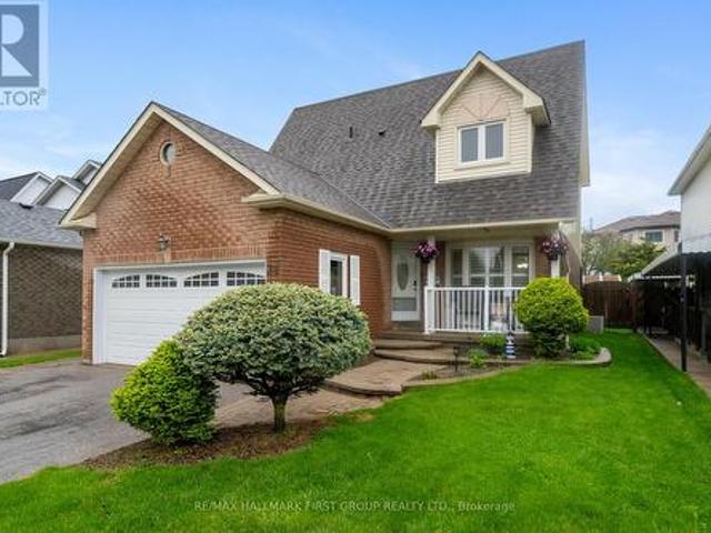 14 Claret Road, Clarington Courtice, ON, L1E 1V9 house for sale | Listing ID E12213 | Royal LePage
