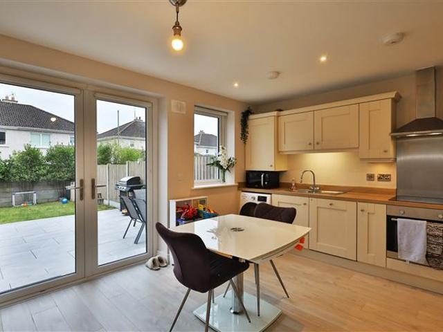 14 Cluain Adain Rise, Navan, Meath Raymond Potterton & Company 4910 MyHome. Ie Residential