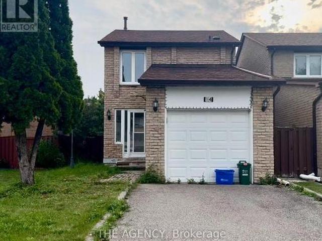 14 Clydesdale Road, Markham, ON, L3R 3S9 house for lease | Listing ID N13618 | Royal LePage