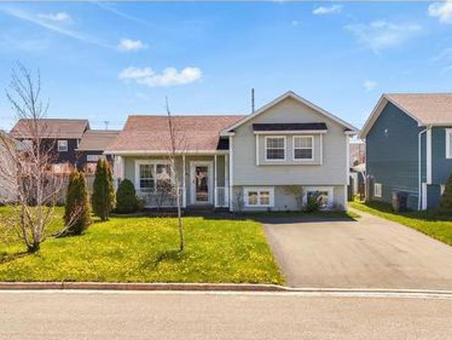 14 Croydon Street, Paradise, NL, A1L 1P7 house for sale | Listing ID 1298 | Royal LePage