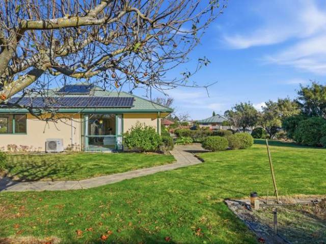 14 Craigieburn Street, Darfield, Selwyn