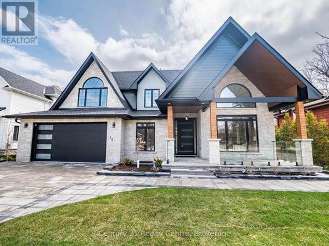 14 Crescent Road, Oakville, ON, L6K 1W4 house for sale | Listing ID W12279 | Royal LePage