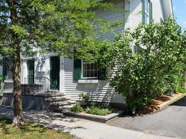 14 Crichton Street, Ottawa, ON, K1M 2E2 house for sale | Listing ID X13467 | Royal LePage