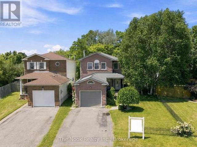 14 Curtis Court, Port Hope, ON, L1A 4H5 house for sale | Listing ID X13610 | Royal LePage