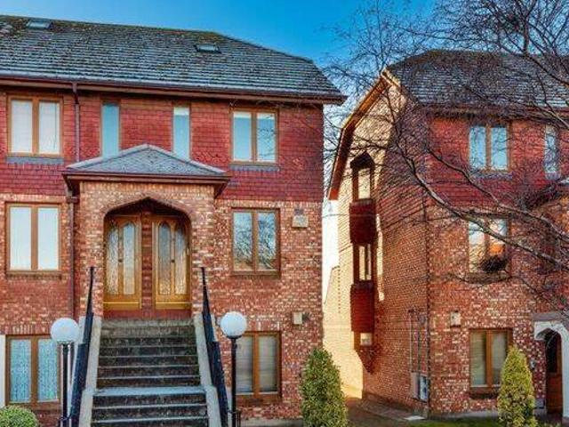 14 Danesfort Castle Avenue Clontarf Dublin 3