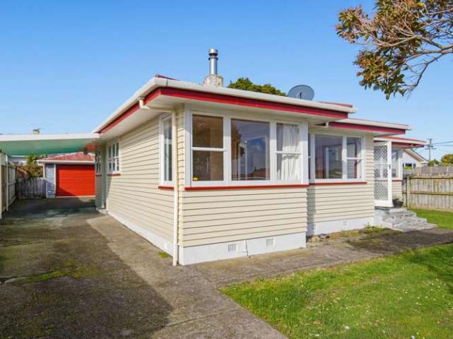 14 Dittmer Street, Otaki, Kapiti Coast