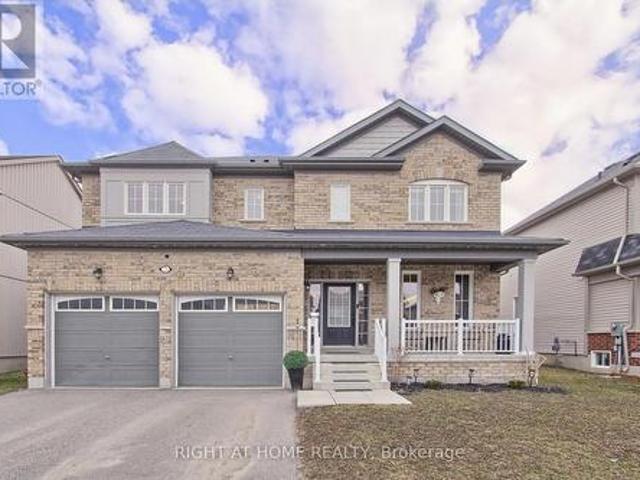 14 Don Hadden Crescent, Brock, ON, L0C 1H0 house for sale | Listing ID N12956 | Royal LePage