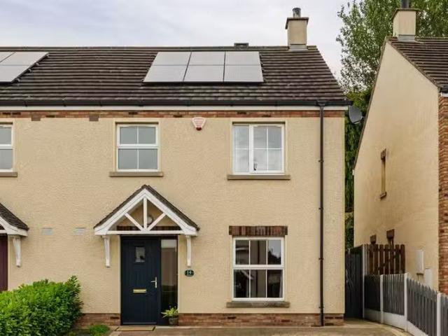 14 Donore, Earlsfort, Dundalk, Co. Louth