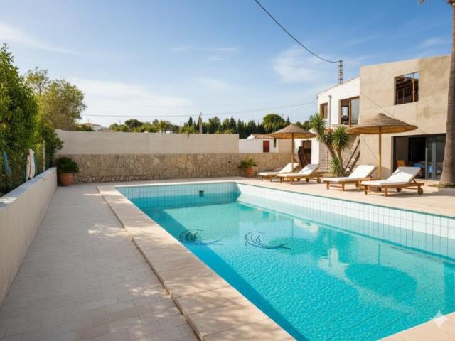 14 Dormitorio Negocio Javea Alicante 101125749