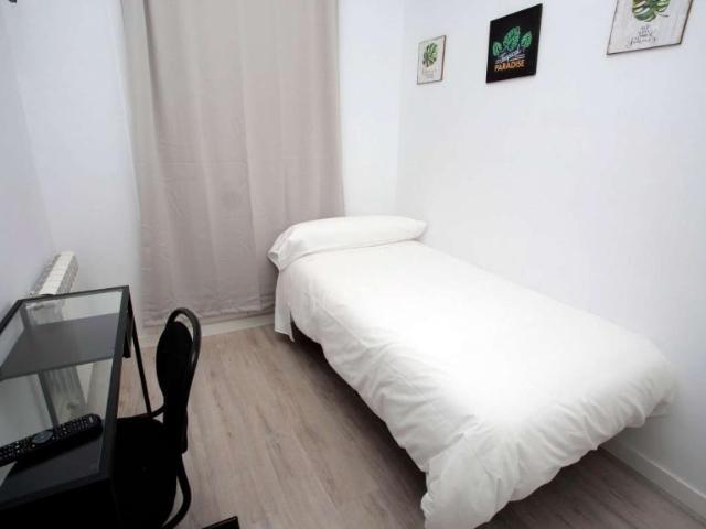 14 Dormitorio Apartamentos Madrid Madrid LS101854050