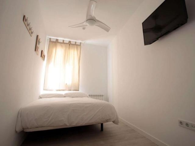 14 Dormitorio Apartamentos Madrid Madrid 101852479
