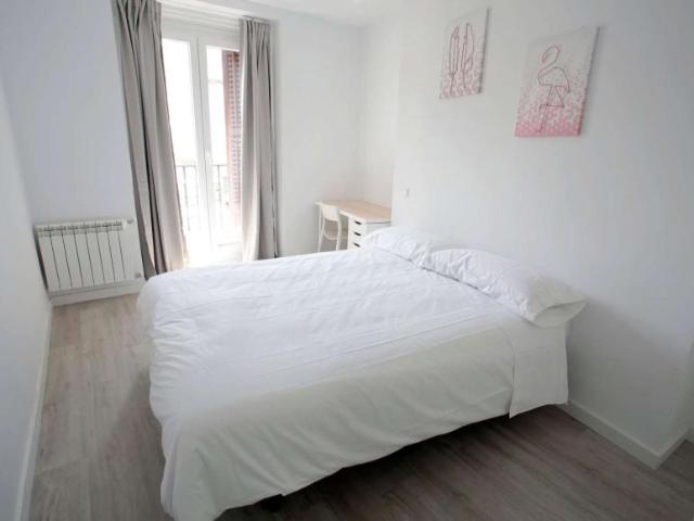 14 Dormitorio Apartamentos Madrid Madrid 101819676