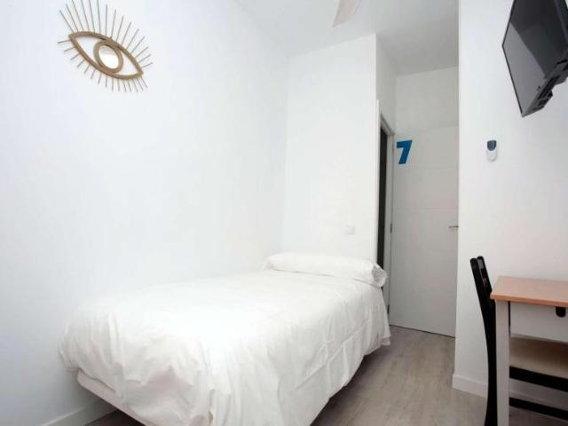 14 Dormitorio Apartamentos Madrid Madrid 101823061