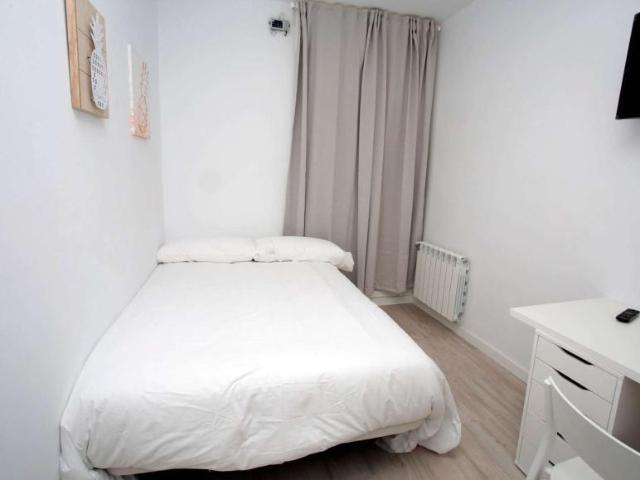14 Dormitorio Apartamentos Madrid Madrid 101824840