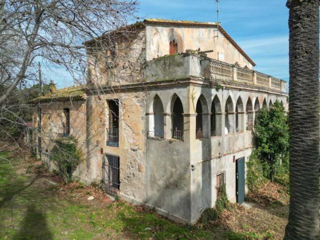 14 Dormitorio Propriedades Rurais Girona Catalonia 99979273