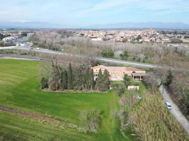 14 Dormitorio Propriedades Rurais Girona Catalonia 99979271