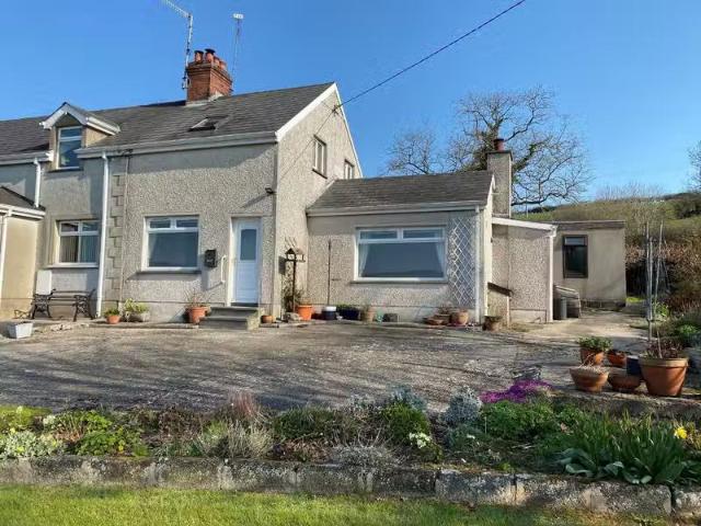 14 Downpatrick Road