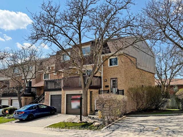 14 Dunkeld Way, Thornhill | For Sale @ $719,000 | Condos. Ca