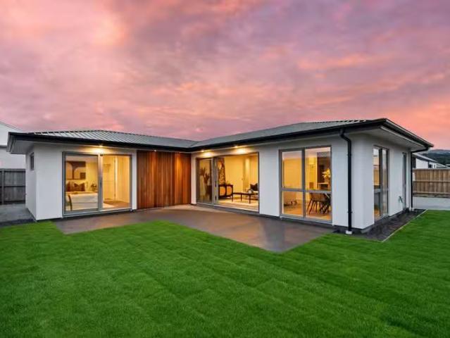14 Eccles Place, Halswell, NZ 8025 House for Sale
