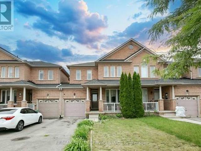 14 Eaglefield Gate, Brampton, ON, L7A 3S2 house for sale | Listing ID W13434 | Royal LePage