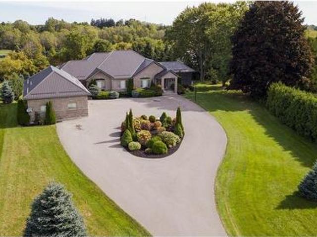 14 East Street S, Port Dover, ON, N0A 1N5 house for sale | Listing ID 40743 | Royal LePage