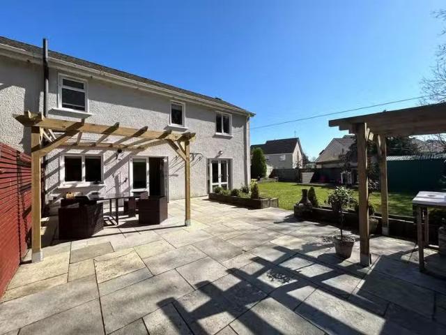 14 Eastham Court, Eastham Road, Bettystown, Co. Meath, A92A596.