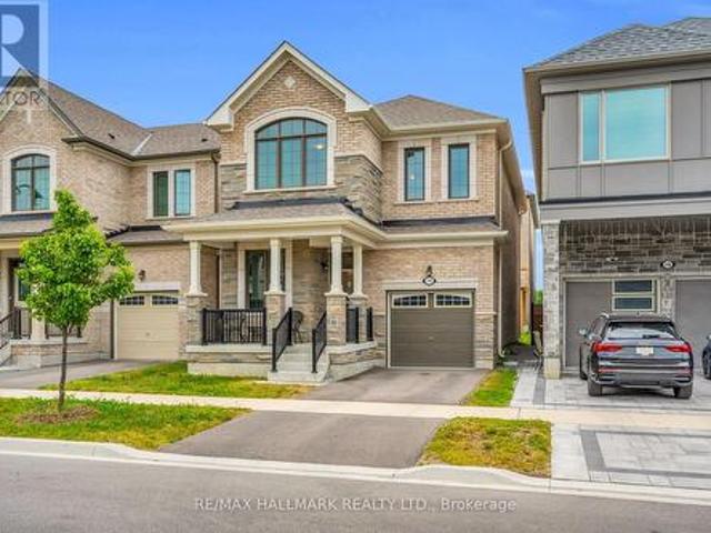 14 Eberly Woods Drive, Markham, ON, L6C 3K5 house for sale | Listing ID N13432 | Royal LePage