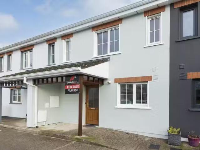 14 Elm Grove, Gort An Óir, Midleton, Co. Cork, P25A663 is for.