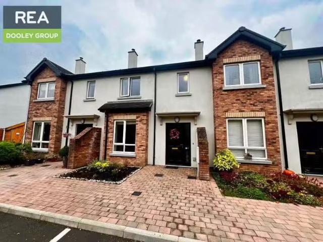 14 Elm Drive, Bloomfield, Annacotty, Co. Limerick, V94262D is.