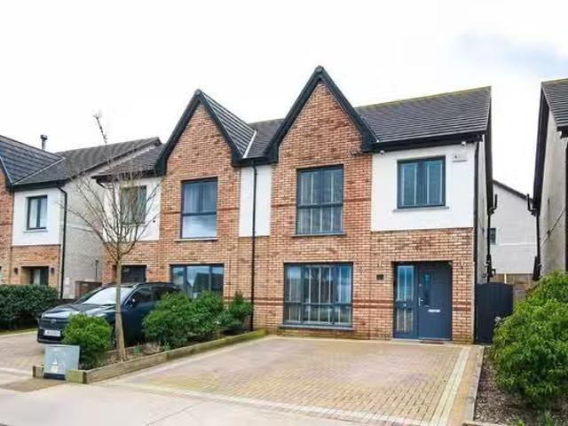 14 Elder Heath Park, Tallaght, Dublin 24, D24 A2RC