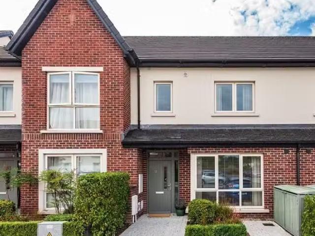 14 Elsmore Green, Naas, Kildare