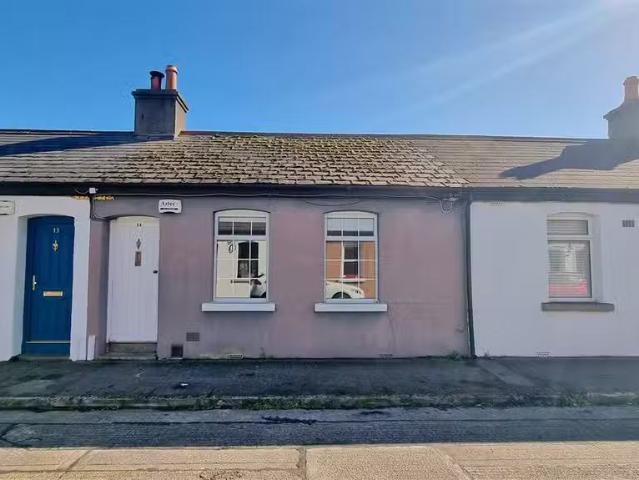 14 Emmet Street, Harold's Cross, Dublin 6, D06 KR89
