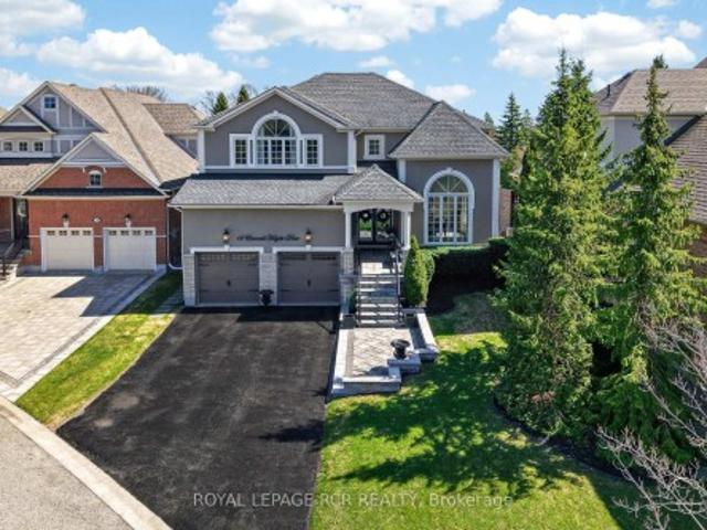 14 Emerald Heights Drive, Whitchurch Stouffville, ON, L4A 0C8 house for sale | Listing ID N13198 | Royal LePage