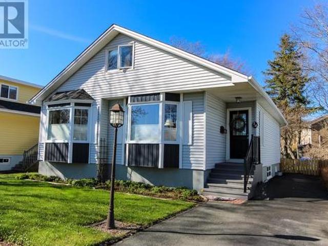 14 Emerson Street, St. John'S, NL, A1B 1X4 house for sale | Listing ID 1297 | Royal LePage