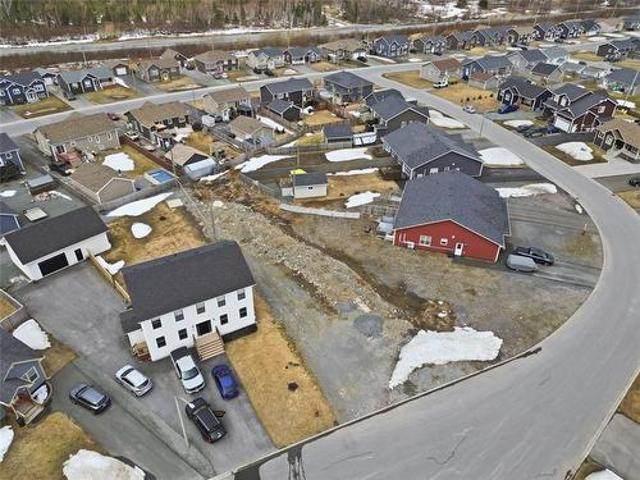 14 Esmonde Place, Gander, NL, A1V 2V8 vacant land for sale | Listing ID 1296 | Royal LePage