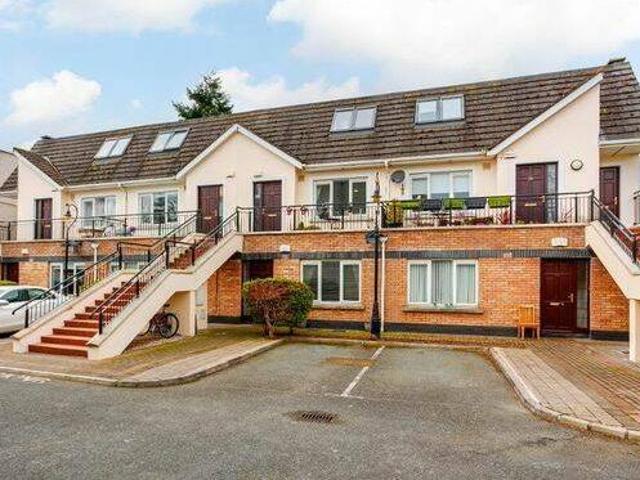 14 Esker Pines Lucan Co Dublin