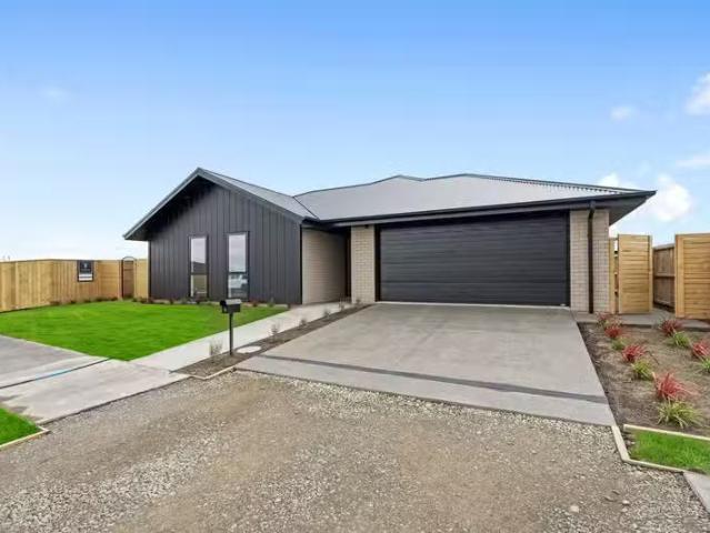 14 Falcons View Drive, Rolleston, NZ 7675 House for Sale