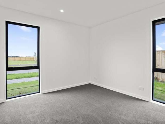 14 Falcons View Drive, Rolleston, Selwyn