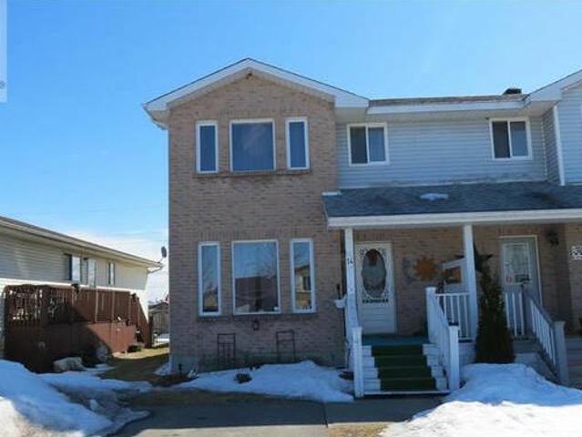 14 FELKER WAY Morrisburg Ontario