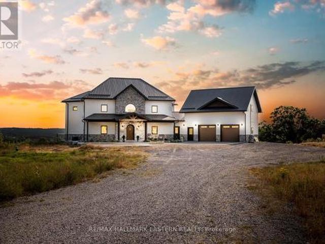 14 Ferguson Hill Road, Brighton, ON, K0K 1R0 house for sale | Listing ID X13452 | Royal LePage