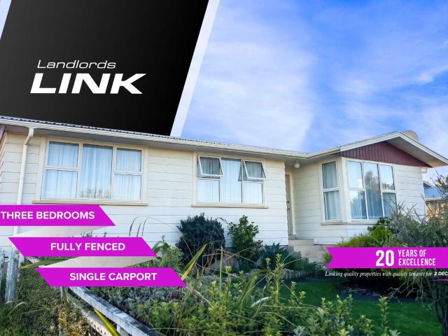 14 Fergusson Street, Marton