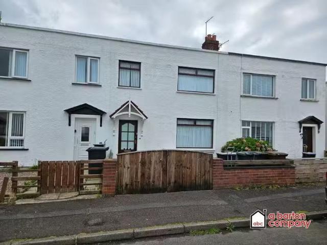 14 Fernagh Gardens