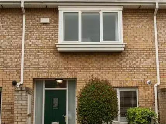 14 Fernleigh Park, Carpentertown, Carpenterstown, Dublin