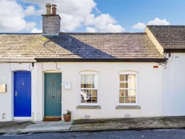 14 Findlater Street, Glasthule, Dublin, A96 E198