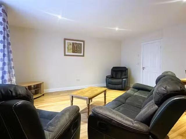 14 Fionnuisce, Doughiska, Galway, H91 P3FA