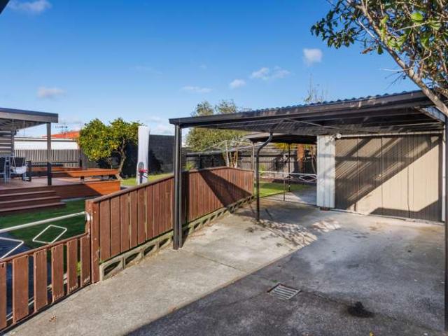 14 Forbury Avenue, Takaro, Palmerston North City